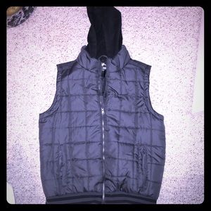 Men’s large vest